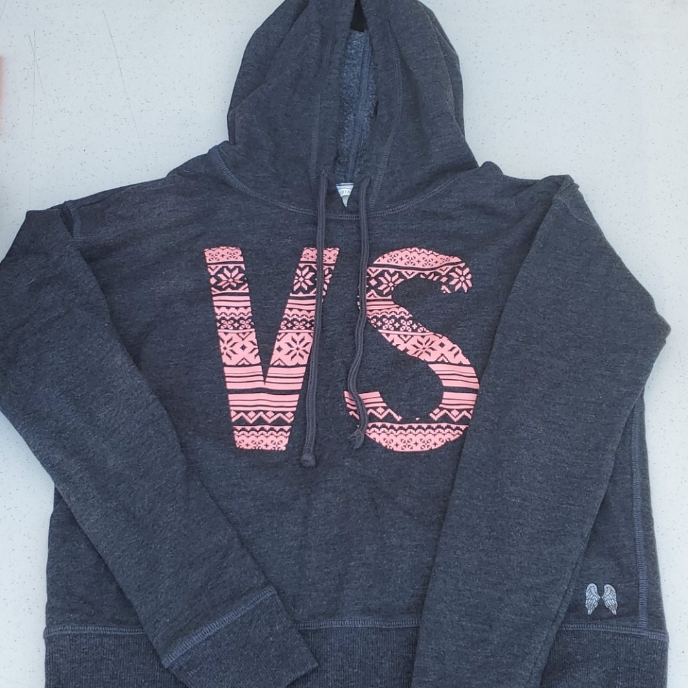 Victoria Secret hoodie